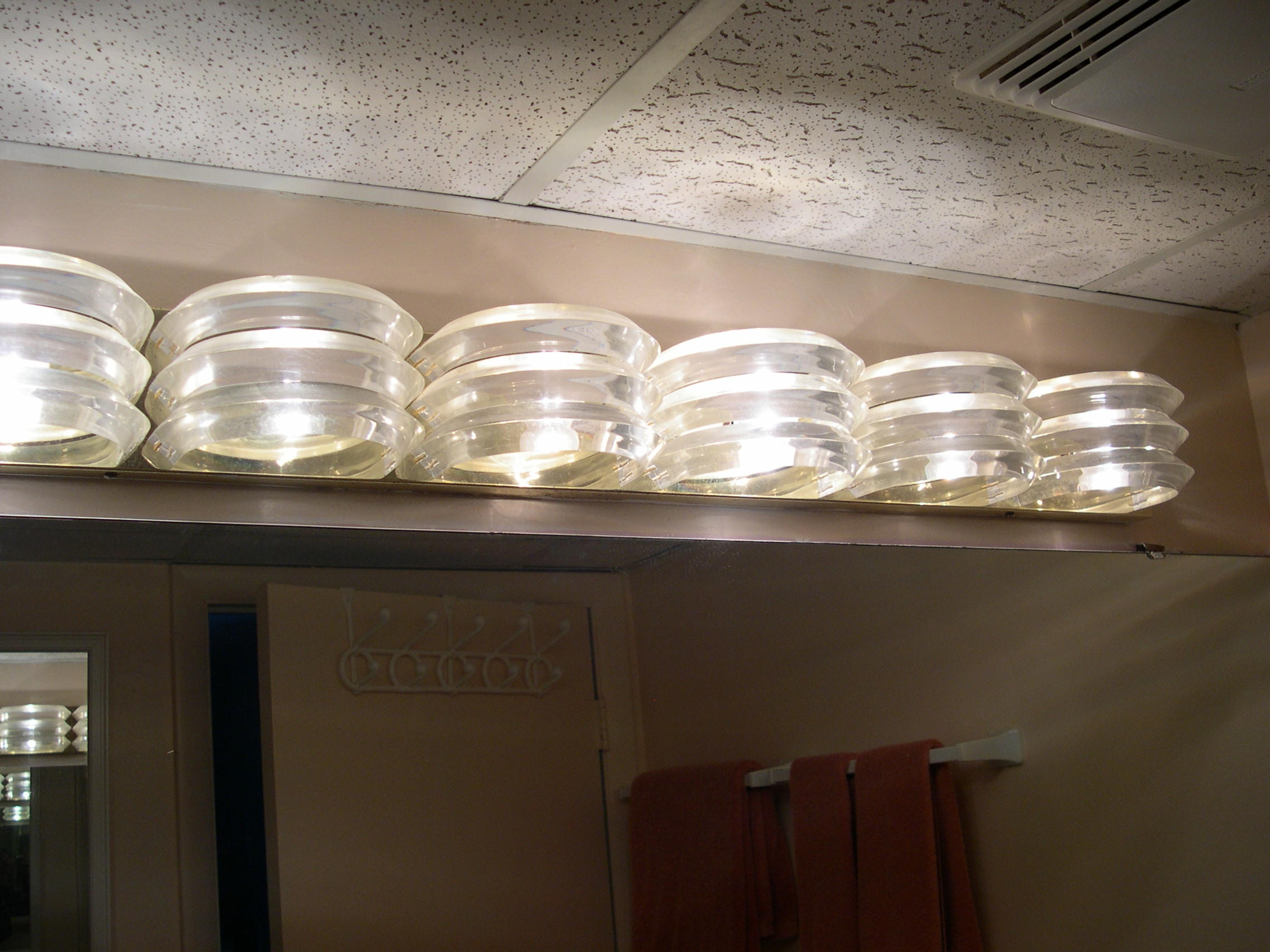 COLONNADES CONDOMINIUM NO 4 - Residential