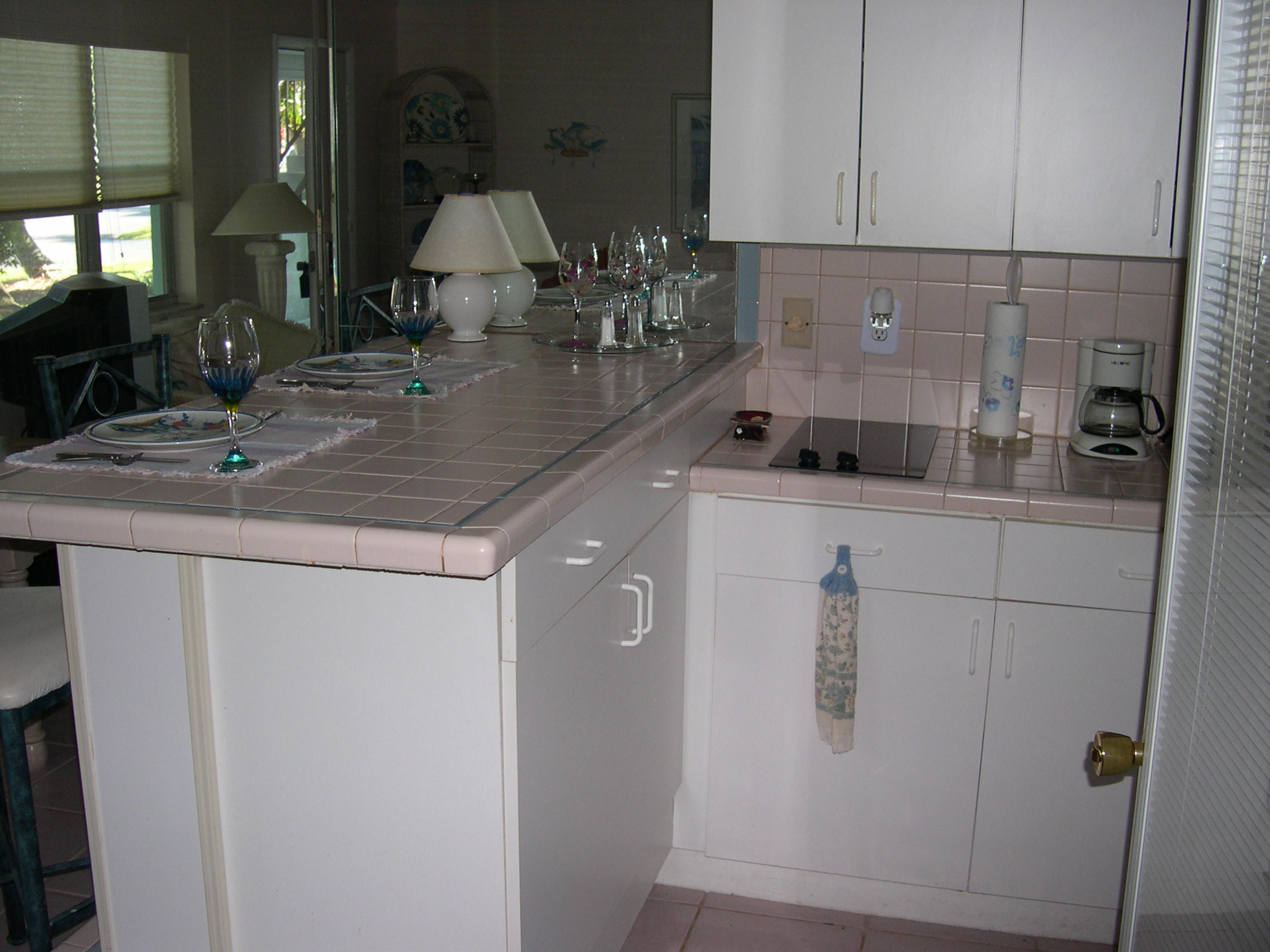 COLONNADES CONDOMINIUM NO 4 - Residential