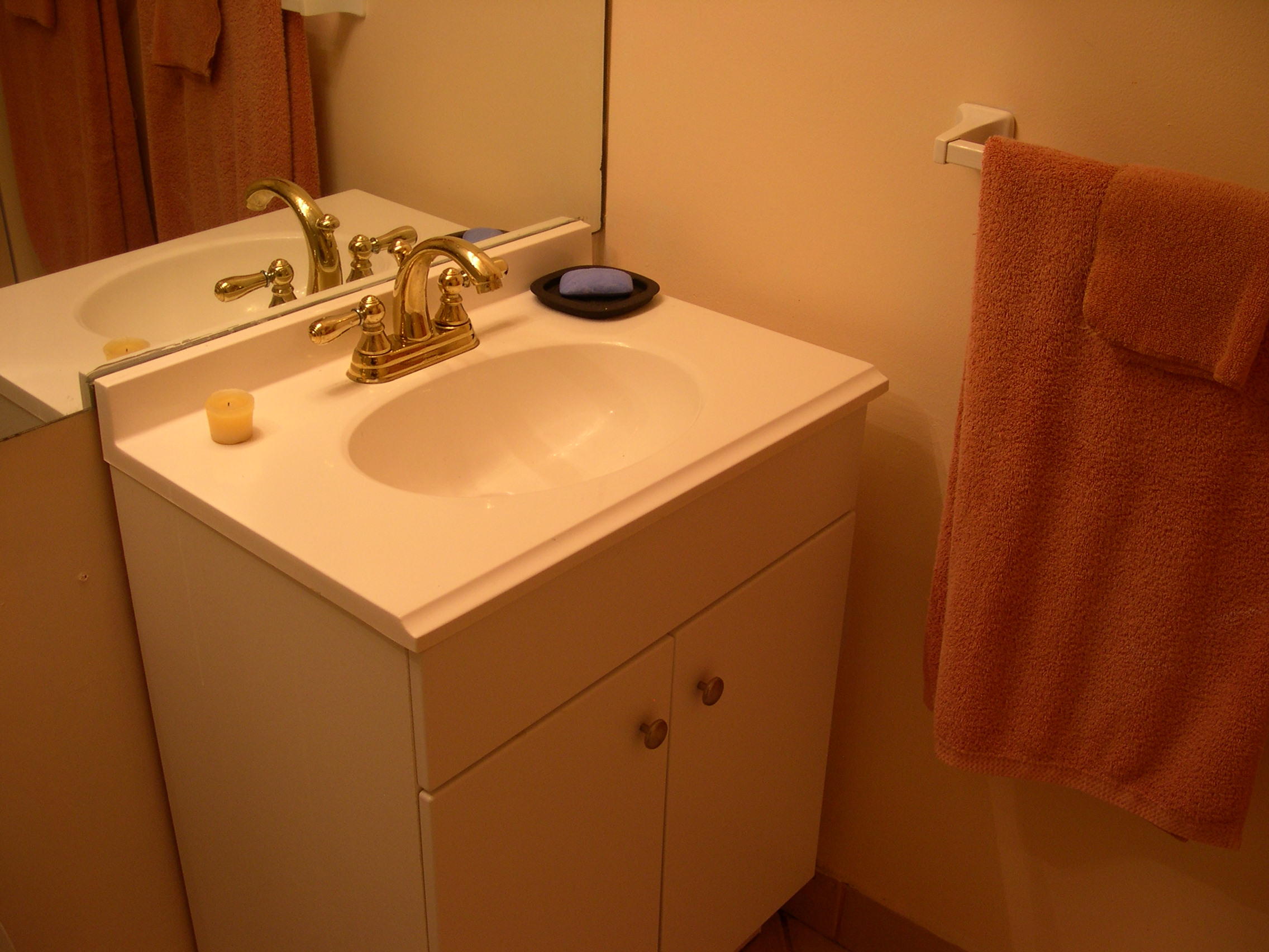 COLONNADES CONDOMINIUM NO 4 - Residential