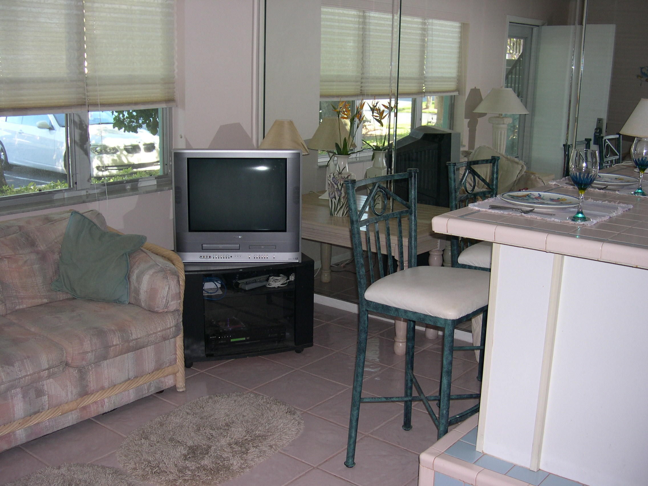 COLONNADES CONDOMINIUM NO 4 - Residential