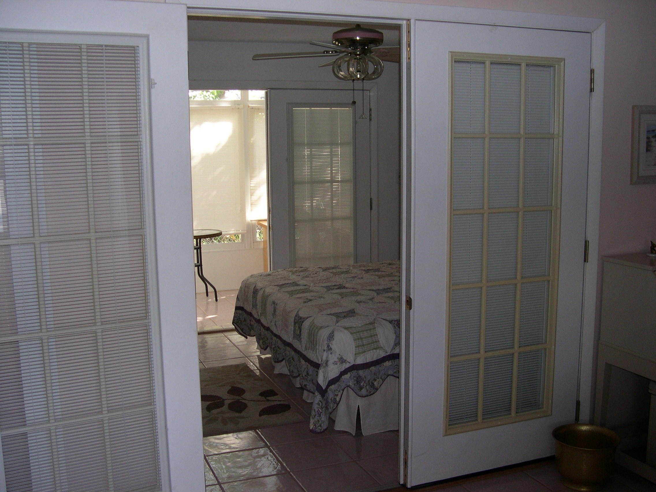 COLONNADES CONDOMINIUM NO 4 - Residential