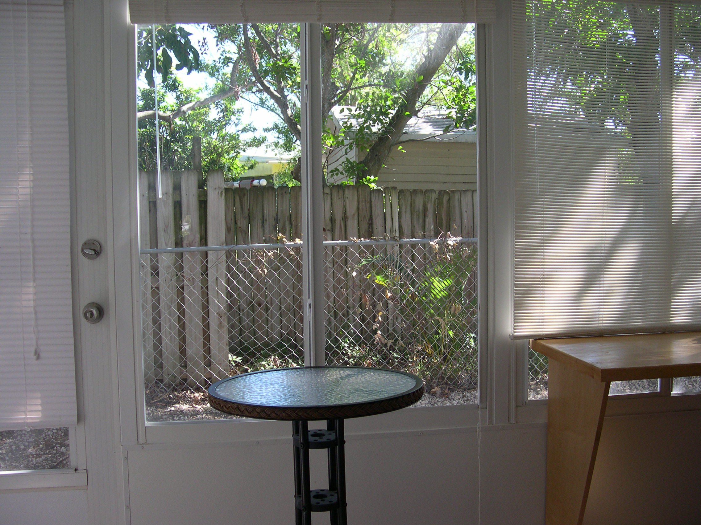 COLONNADES CONDOMINIUM NO 4 - Residential