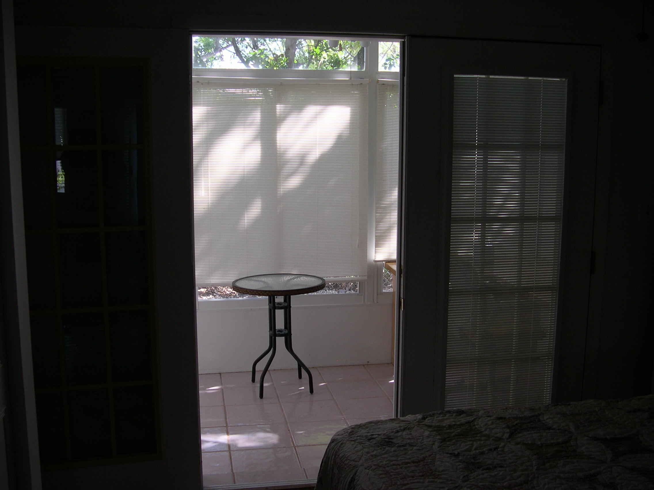 COLONNADES CONDOMINIUM NO 4 - Residential