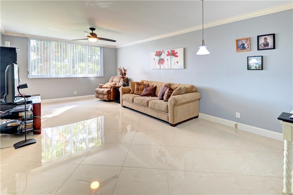 Palm Court - Residential