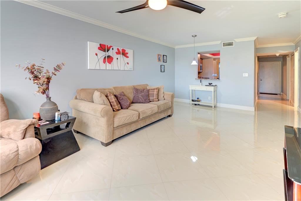 Palm Court - Residential