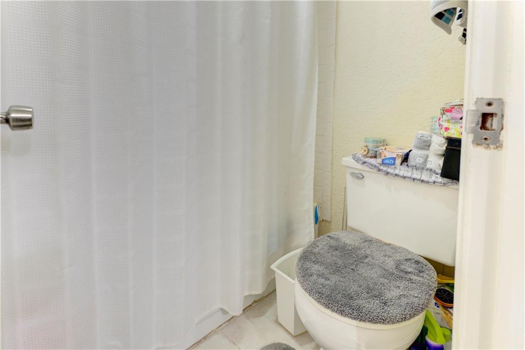 Palm Court - Residential