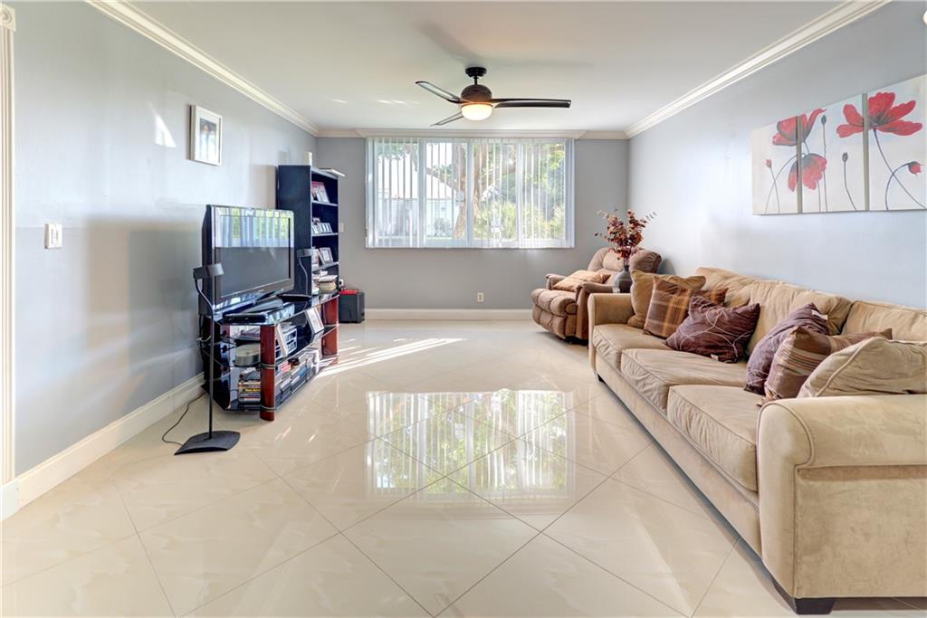 Palm Court - Residential