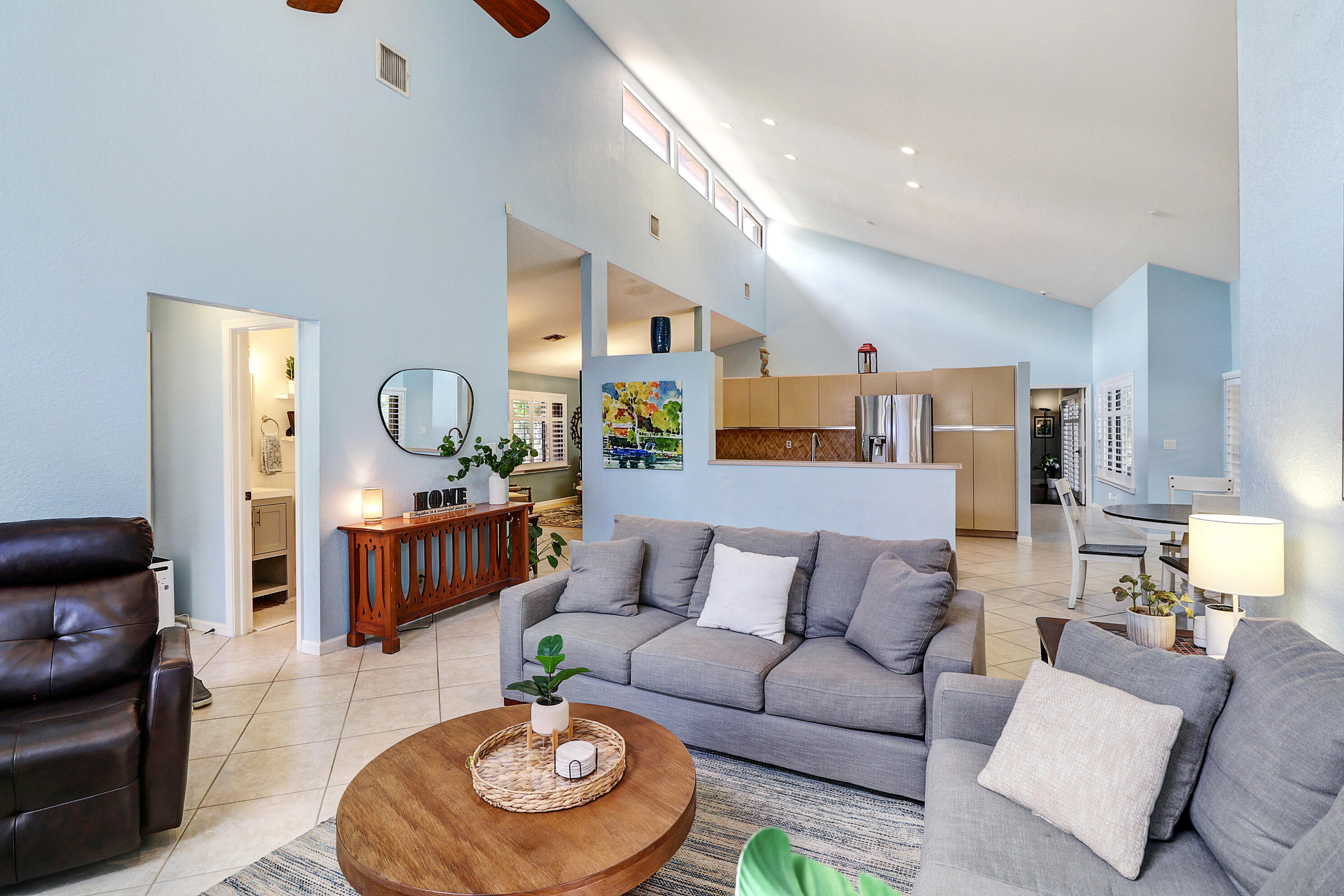 NORTH SPRINGS - Residential