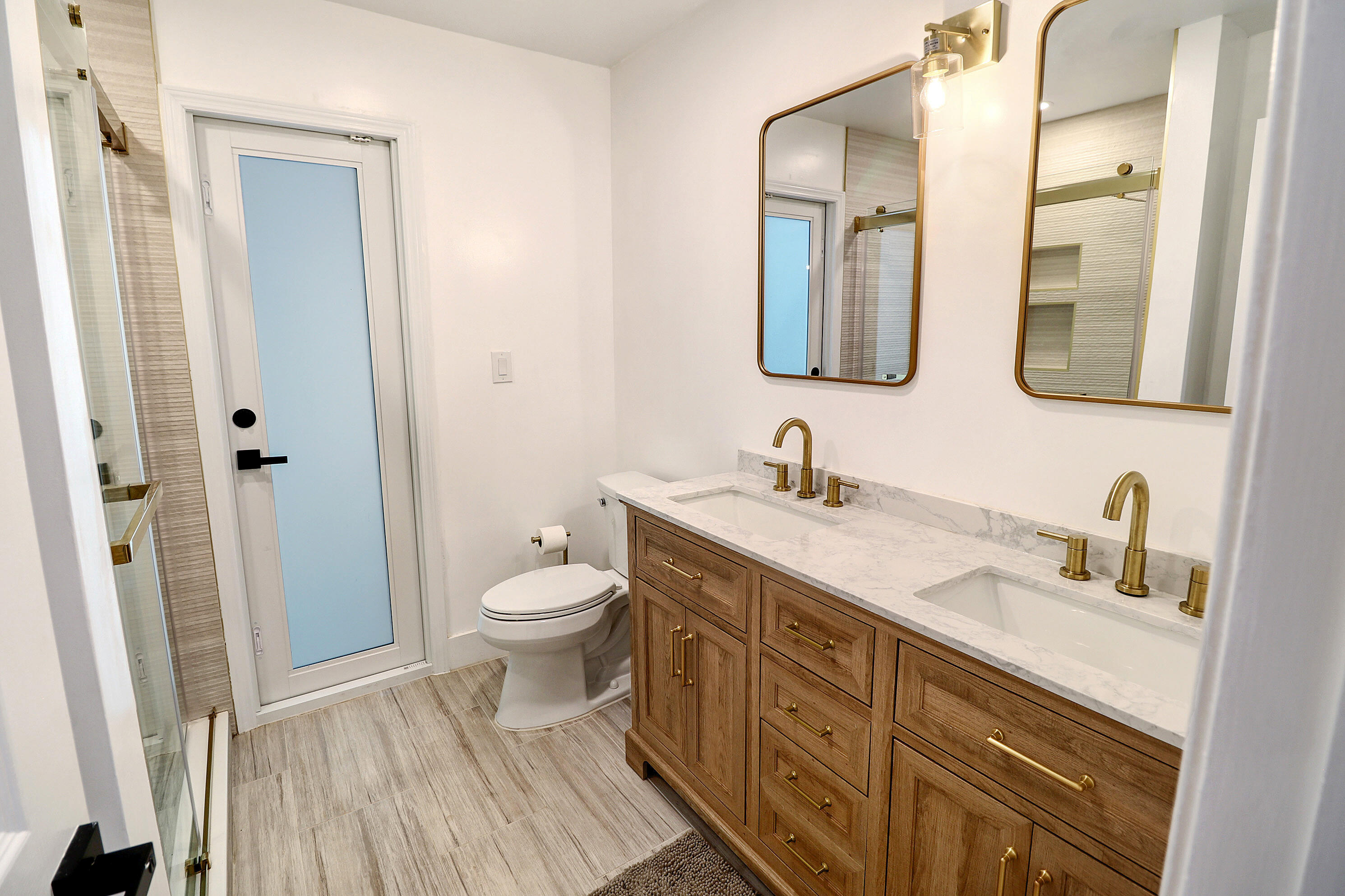 NORTH SPRINGS - Residential