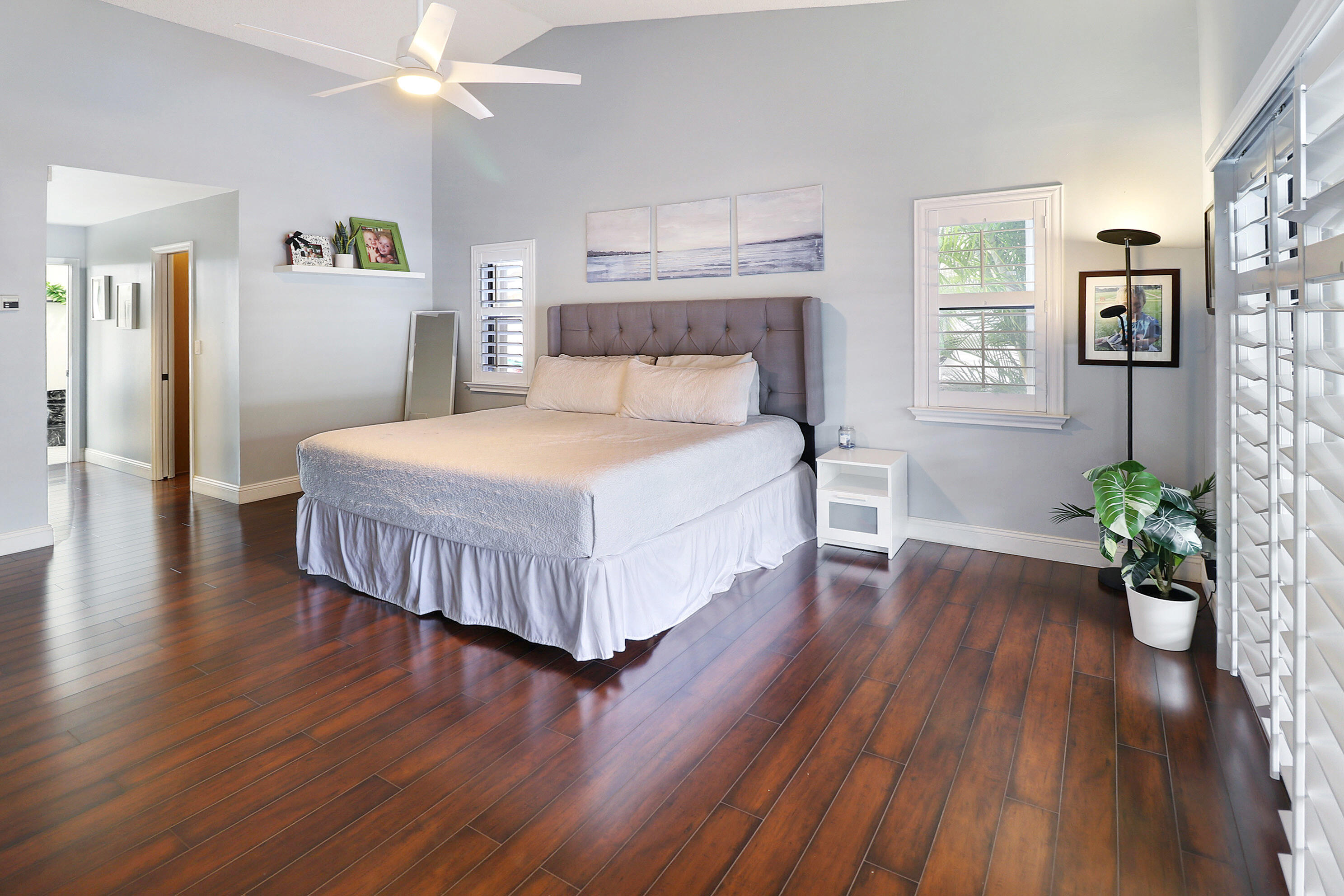 NORTH SPRINGS - Residential