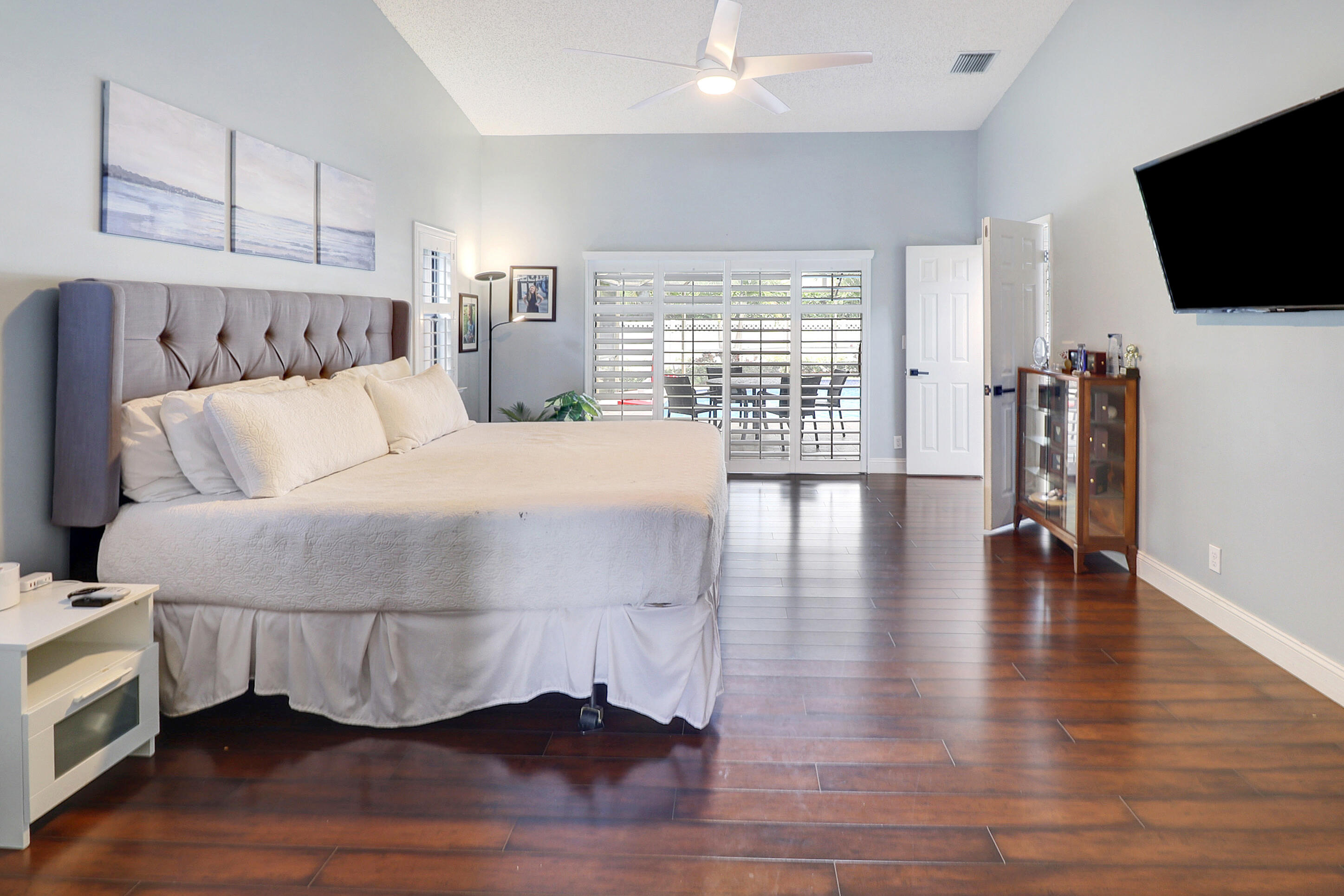 NORTH SPRINGS - Residential