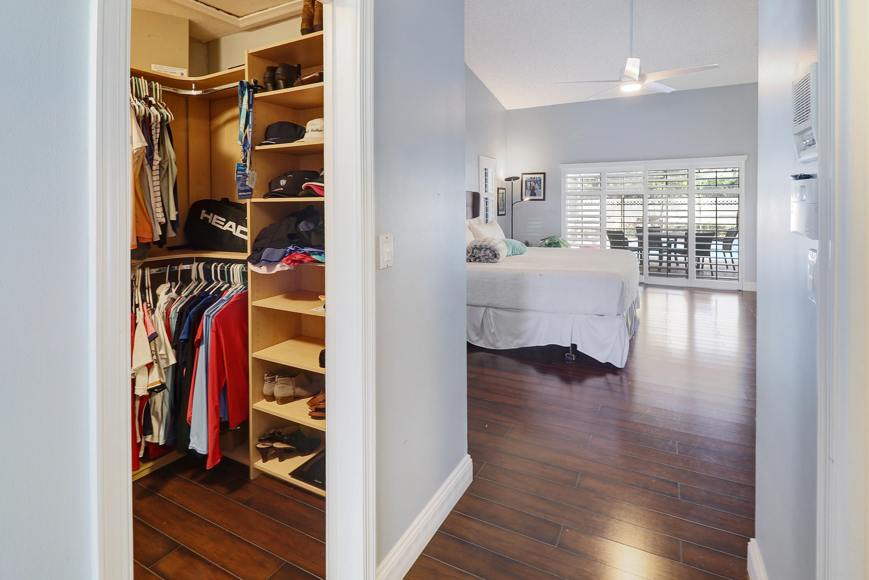 NORTH SPRINGS - Residential