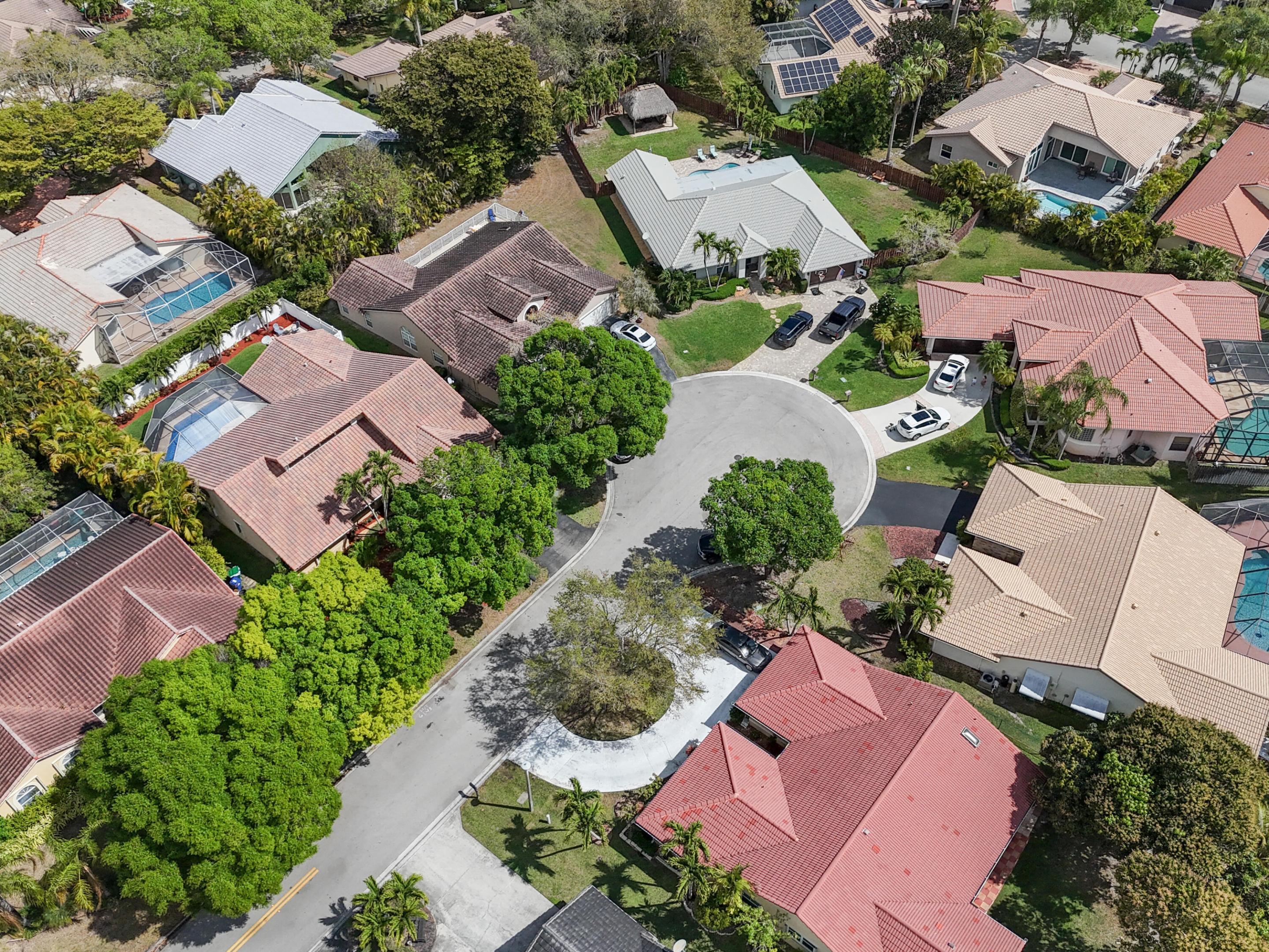 NORTH SPRINGS - Residential