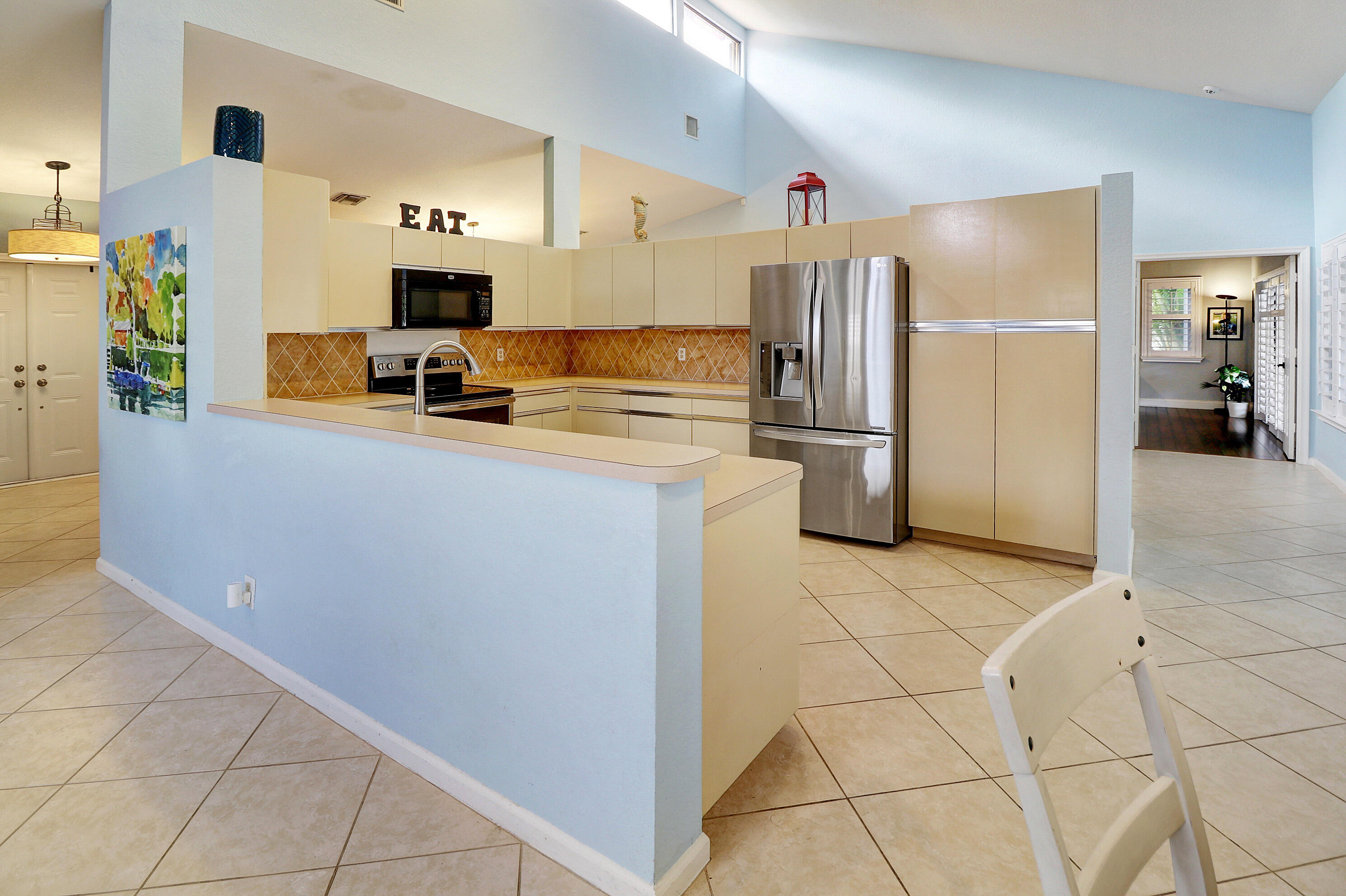 NORTH SPRINGS - Residential