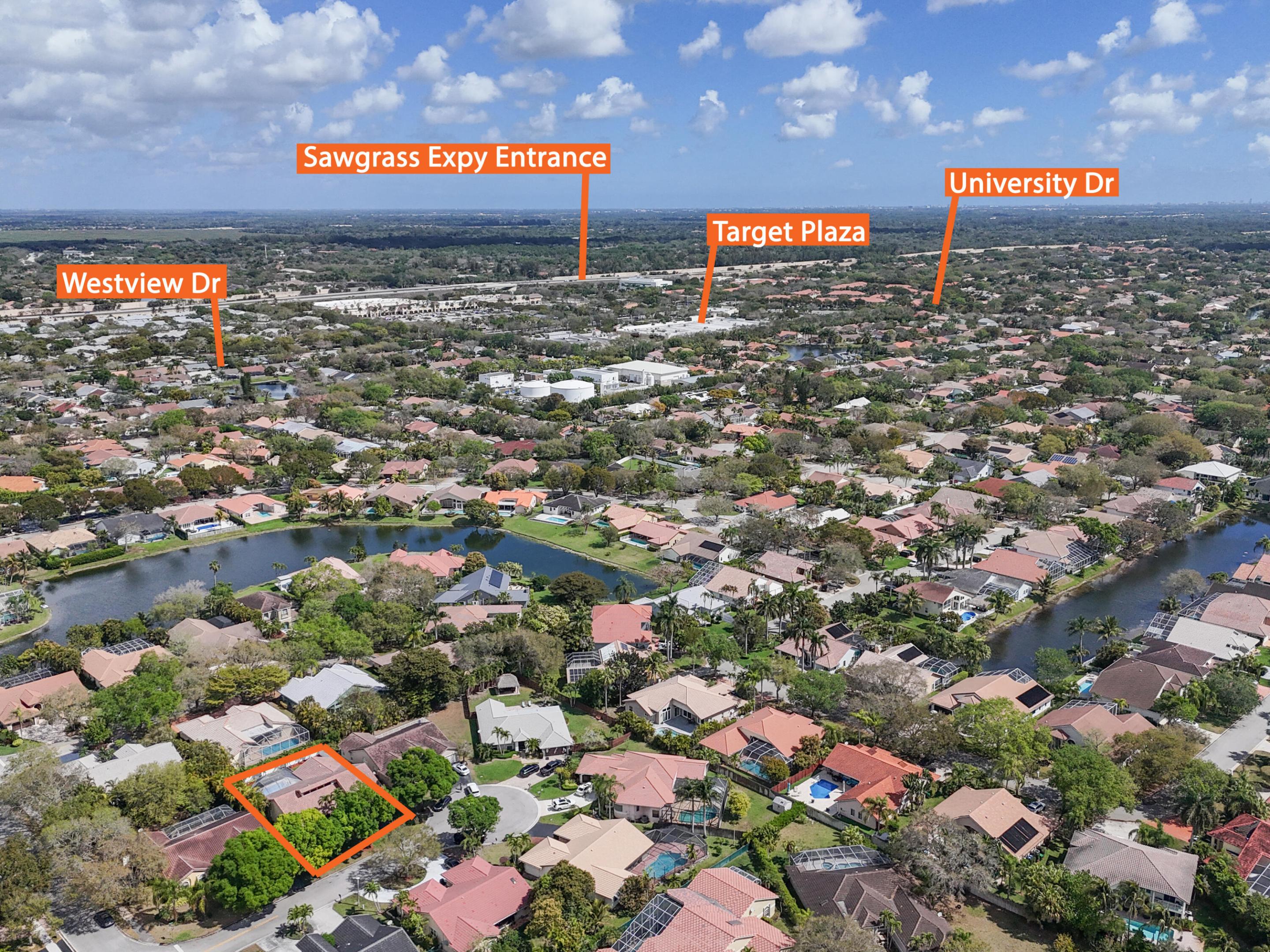 NORTH SPRINGS - Residential