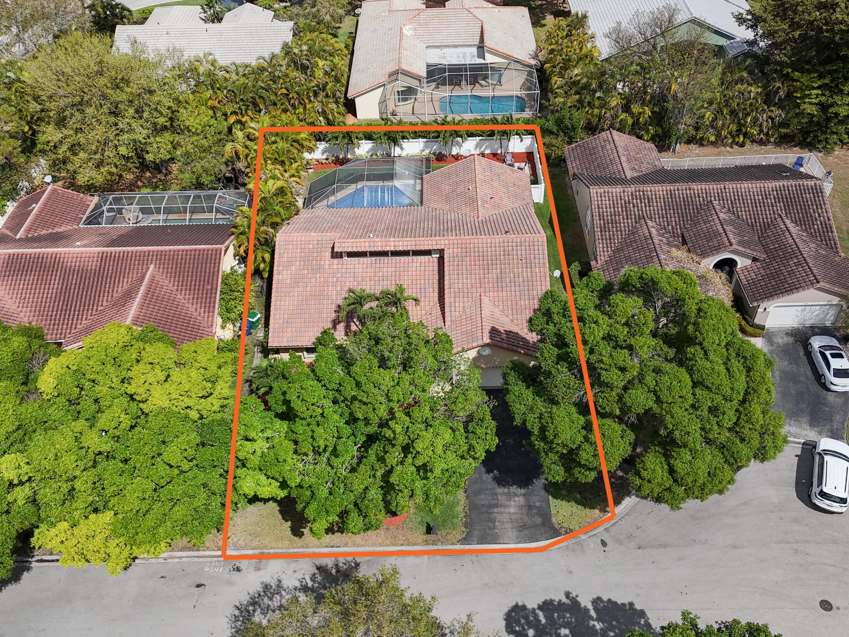 NORTH SPRINGS - Residential