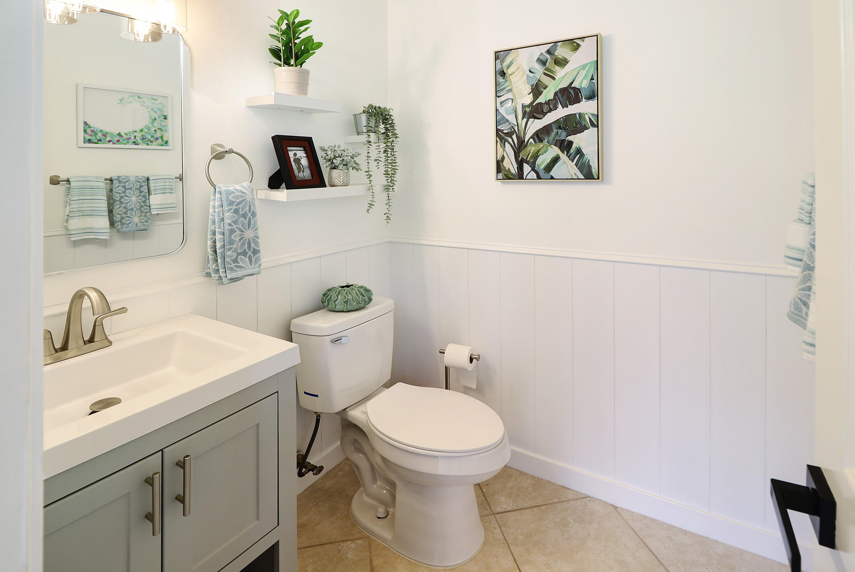 NORTH SPRINGS - Residential