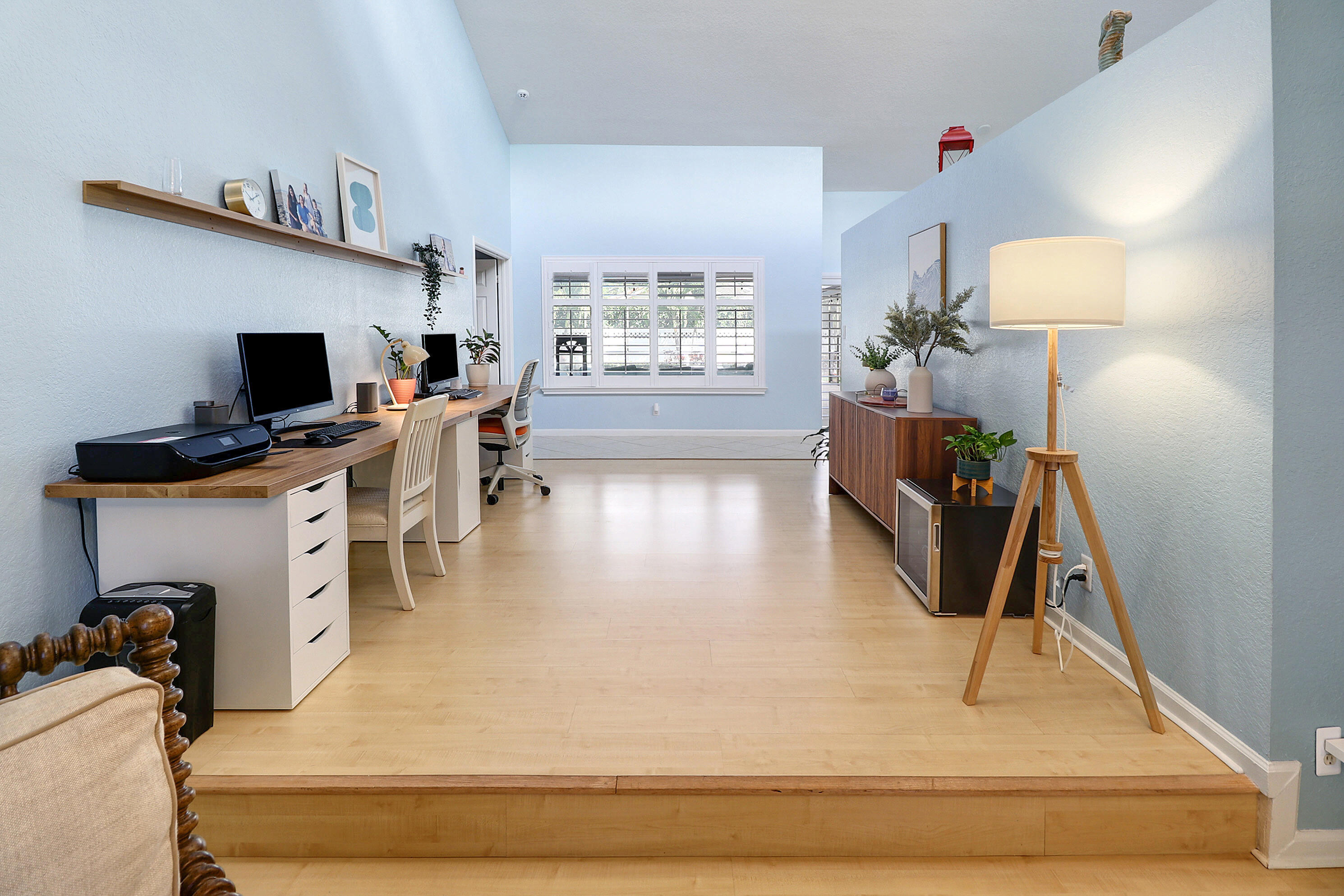 NORTH SPRINGS - Residential