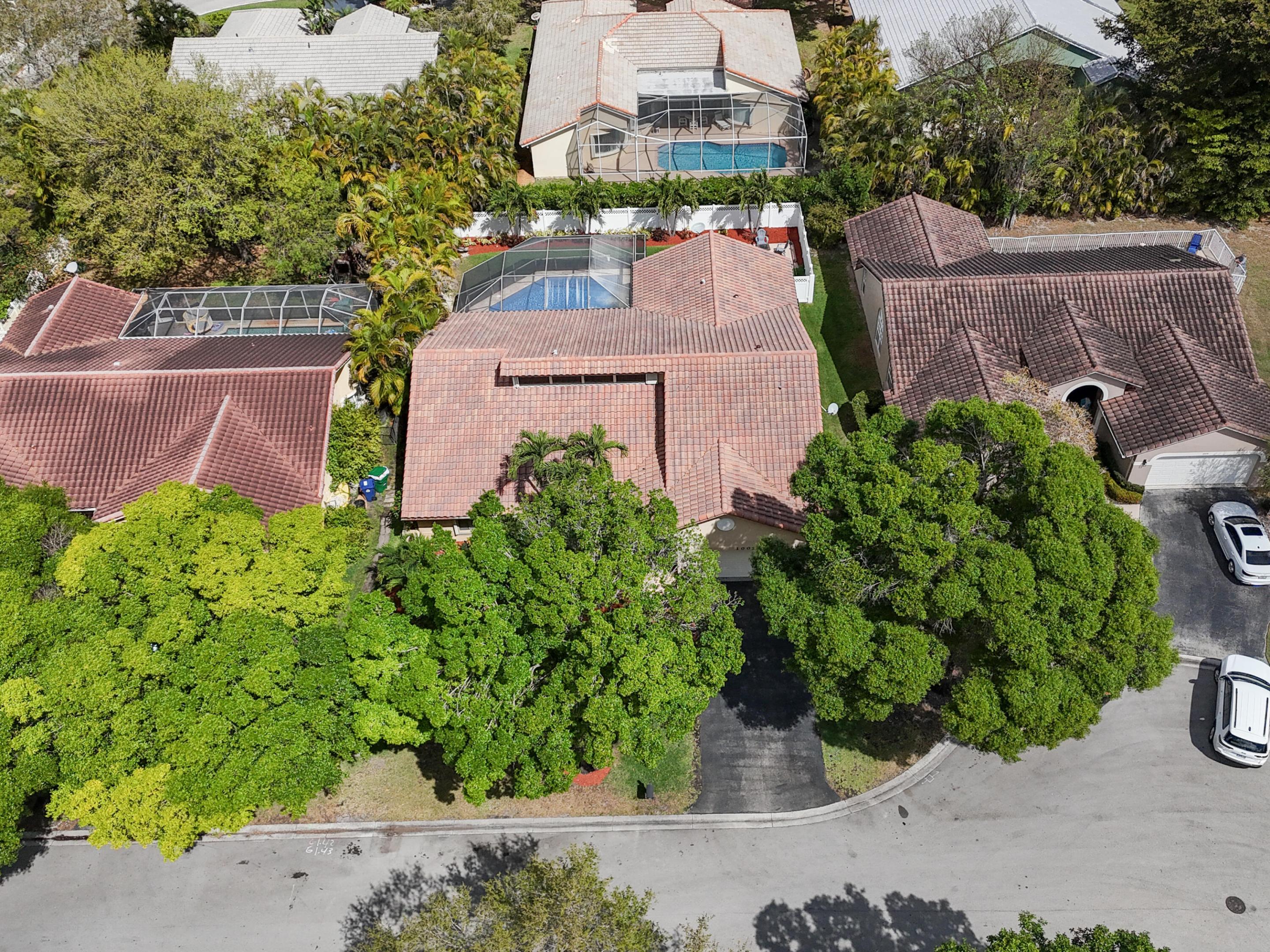 NORTH SPRINGS - Residential