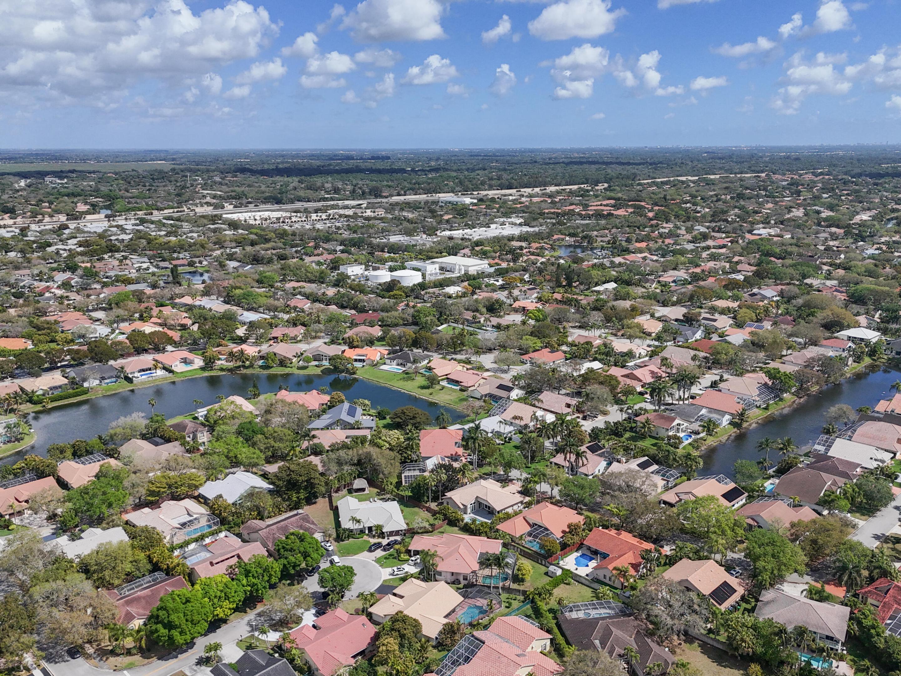 NORTH SPRINGS - Residential
