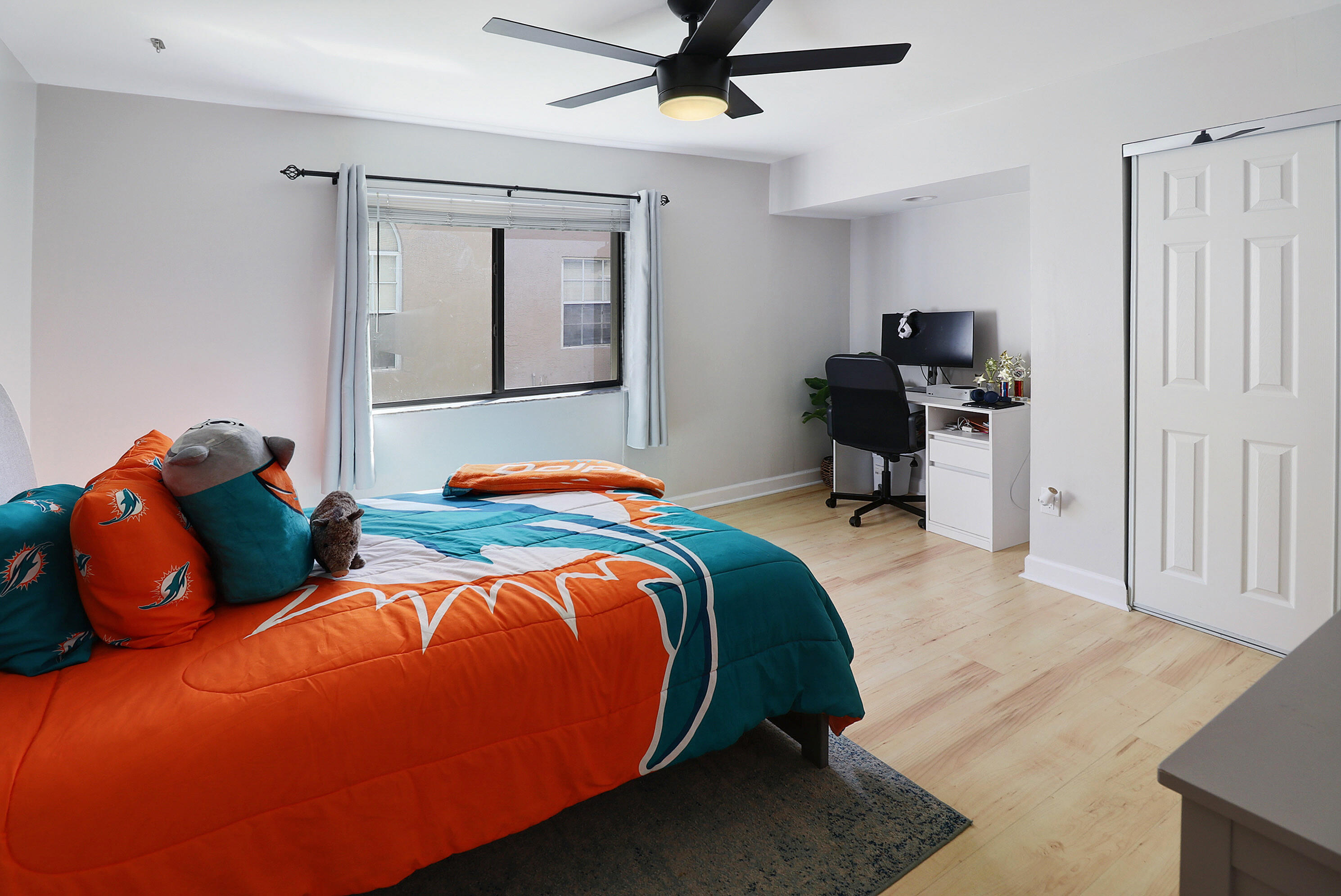 NORTH SPRINGS - Residential