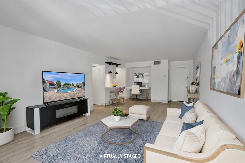 Photo of 1428 SE 4th Avenue #272, Deerfield Beach, FL 33441 (MLS # R11027490)