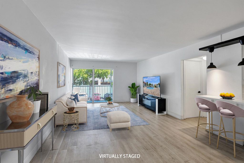 Photo of 1428 SE 4th Avenue #272, Deerfield Beach, FL 33441 (MLS # R11027490)