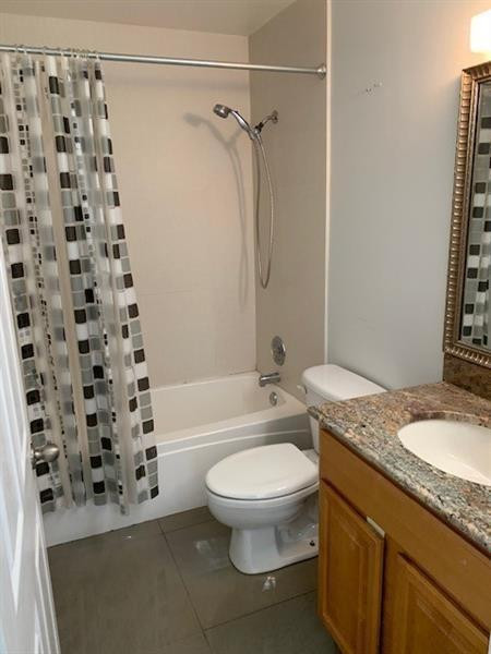 Woodgate #42 Condo - Residential Lease