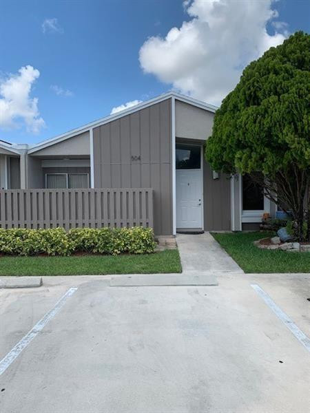 Woodgate #42 Condo - Residential Lease