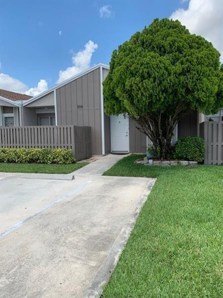 Woodgate #42 Condo - Residential Lease