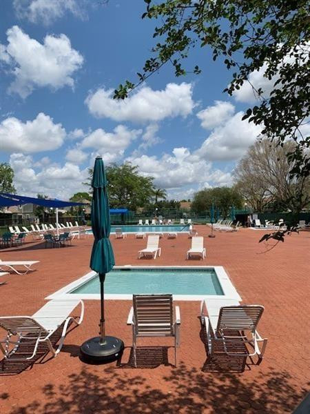 Woodgate #42 Condo - Residential Lease