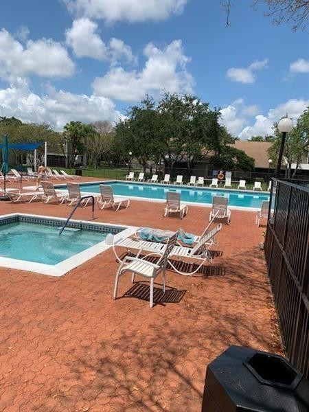 Woodgate #42 Condo - Residential Lease