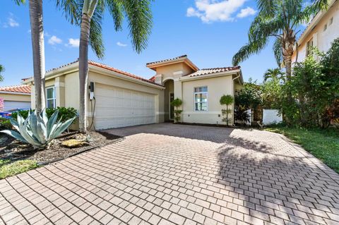 A home in Lake Worth