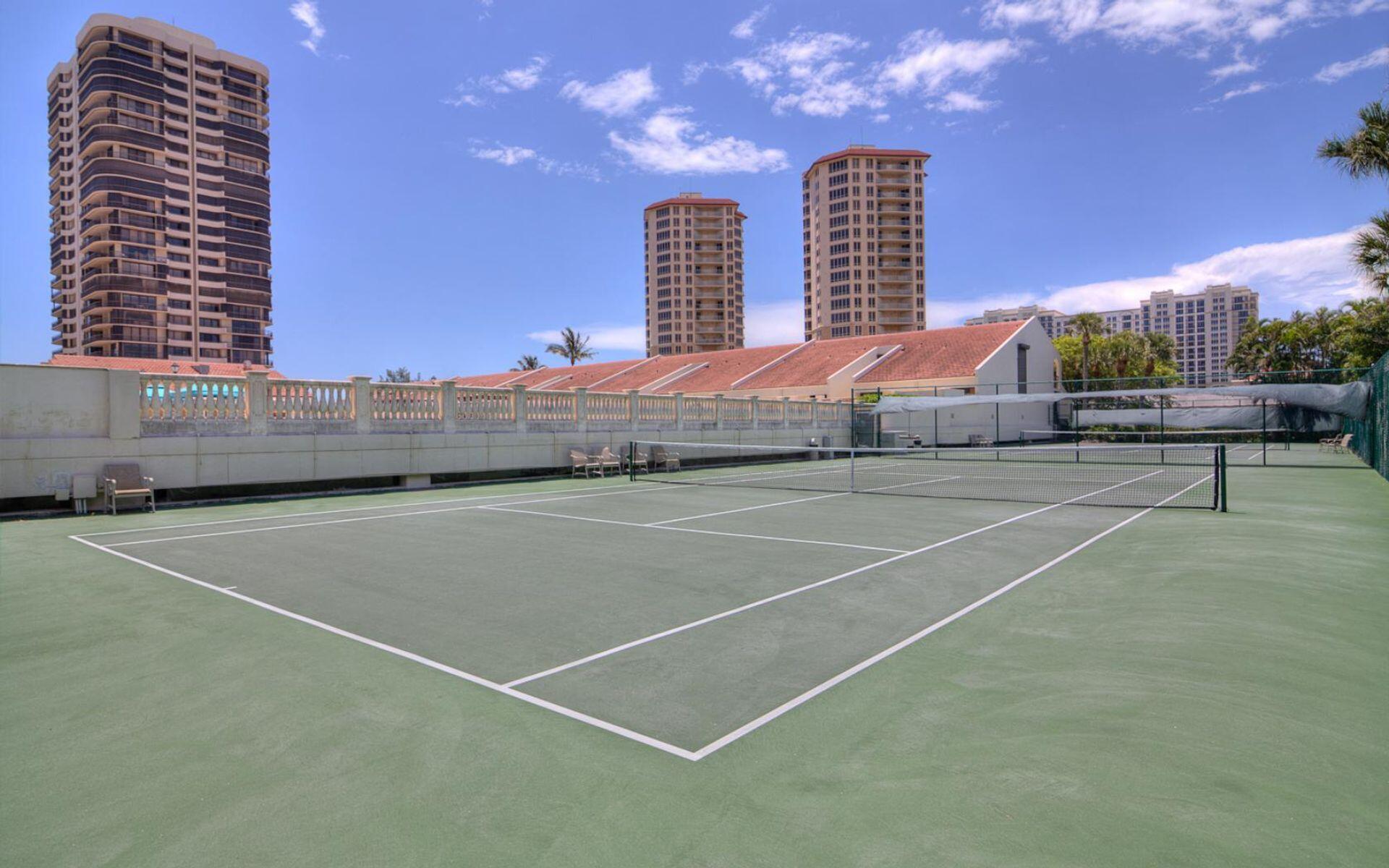 MARTINIQUE 2 CONDO - Residential