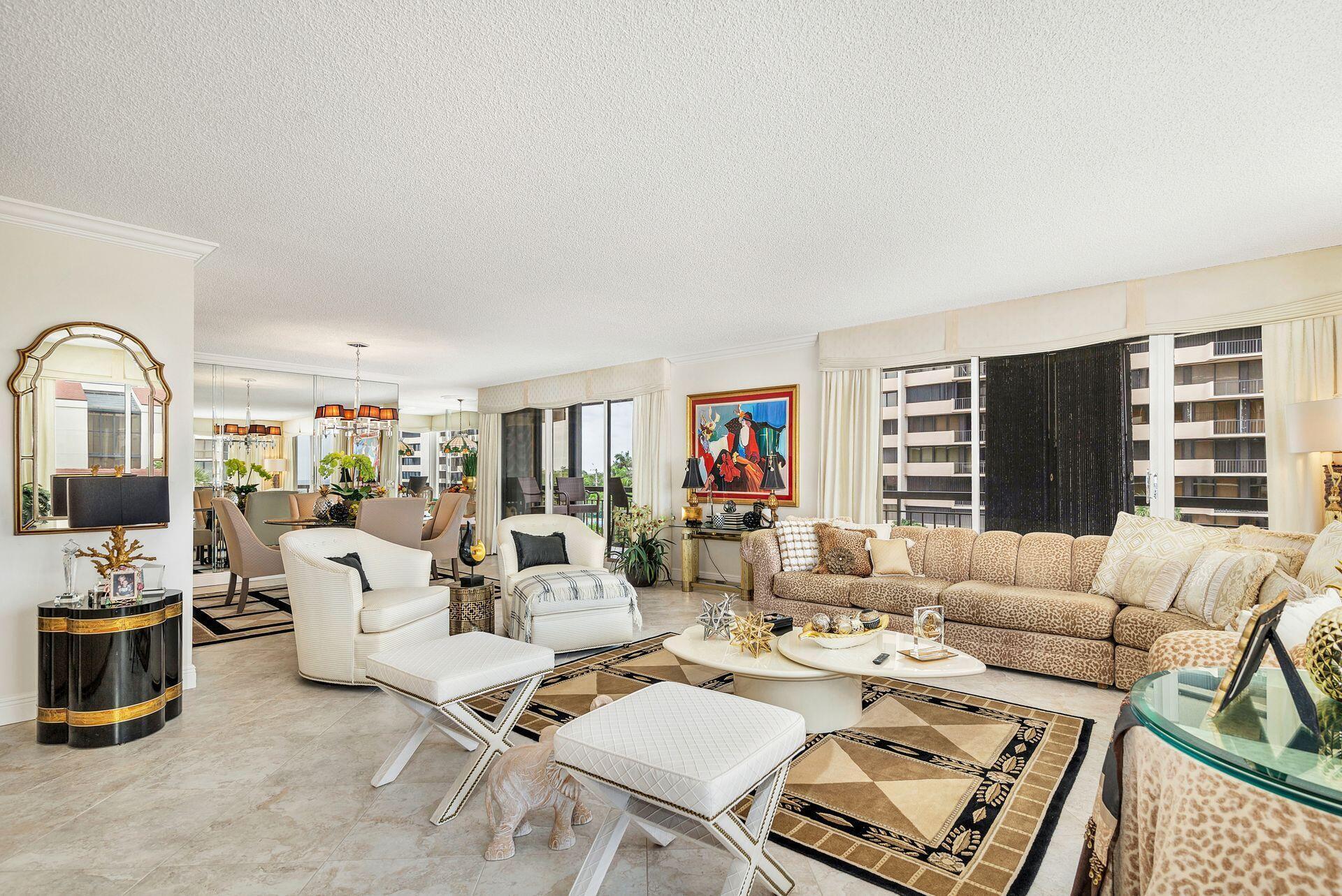 MARTINIQUE 2 CONDO - Residential