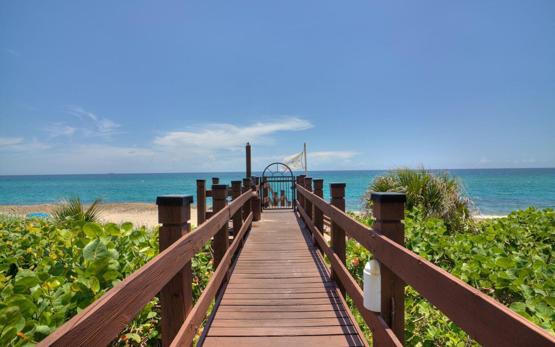 MARTINIQUE 2 CONDO - Residential