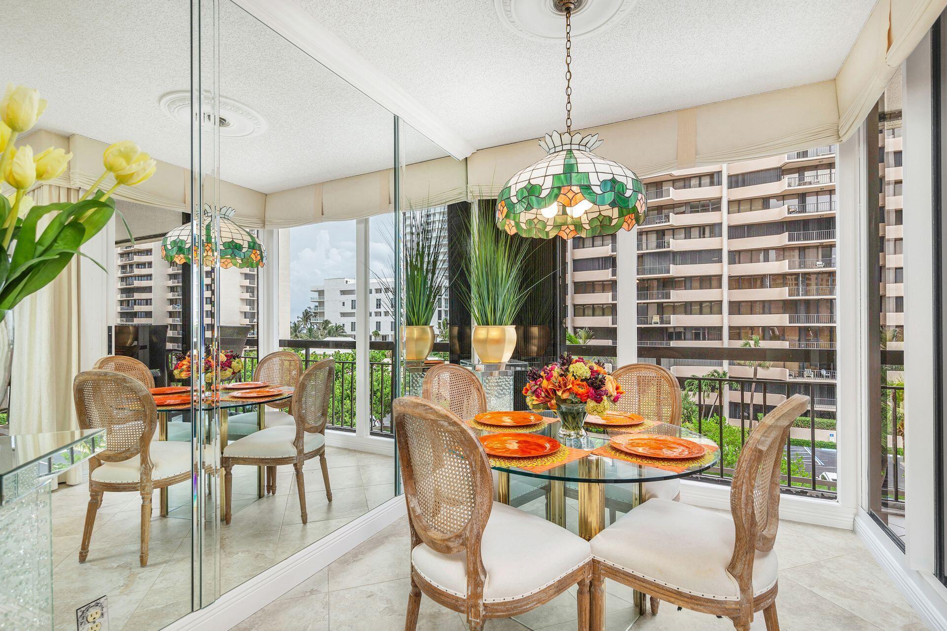 MARTINIQUE 2 CONDO - Residential