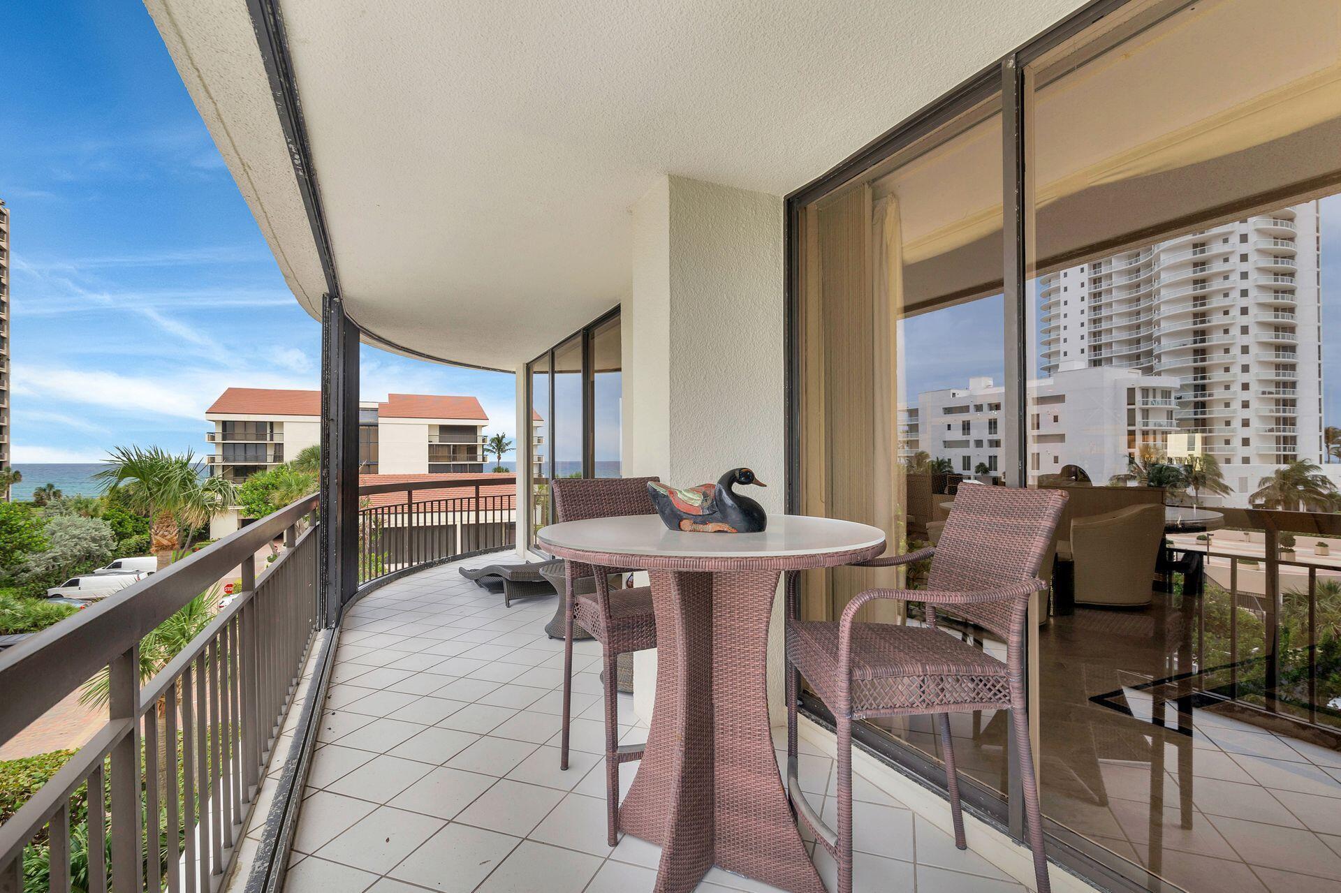 MARTINIQUE 2 CONDO - Residential