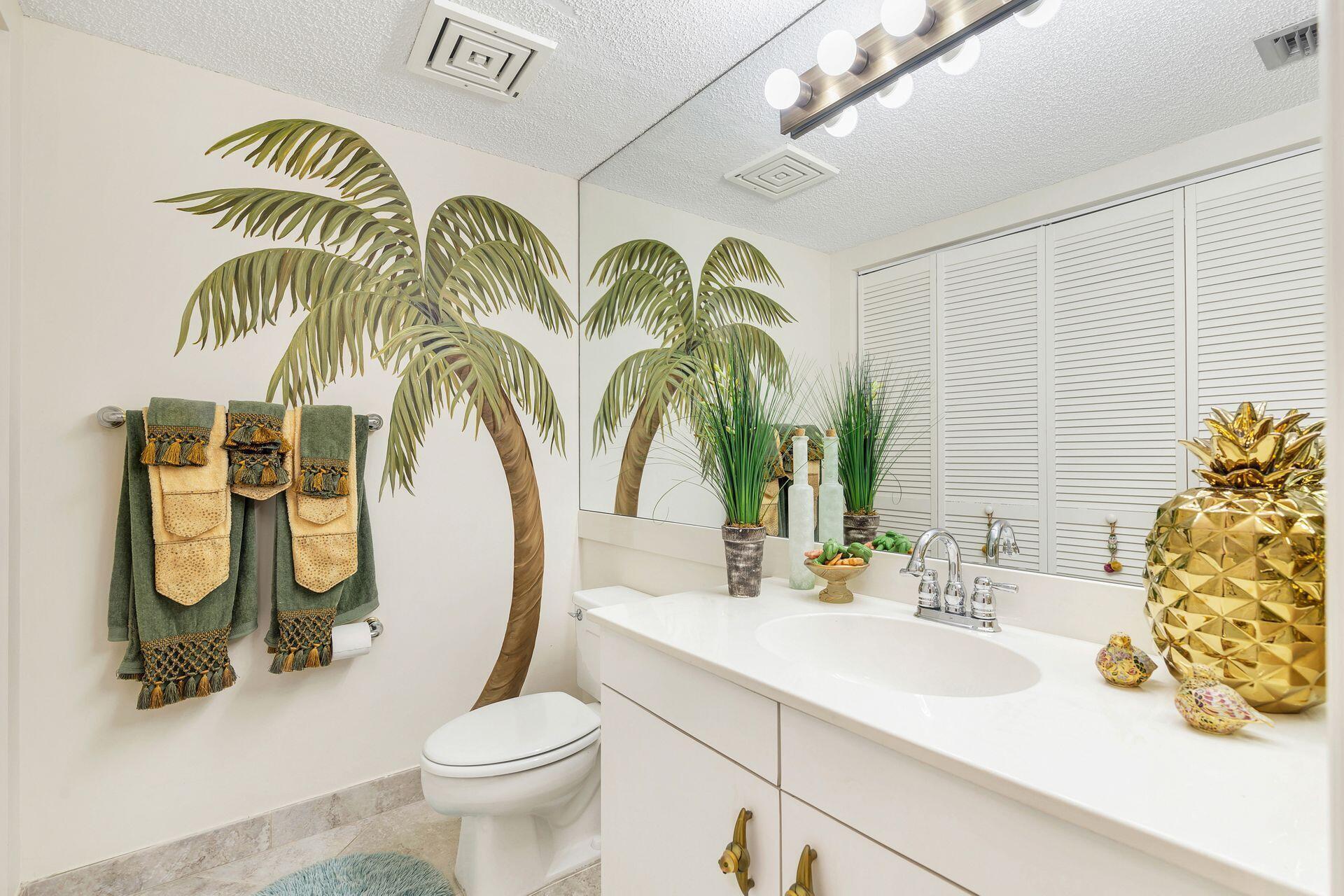 MARTINIQUE 2 CONDO - Residential