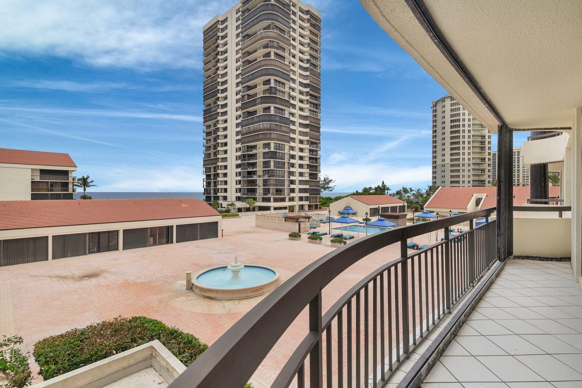 MARTINIQUE 2 CONDO - Residential