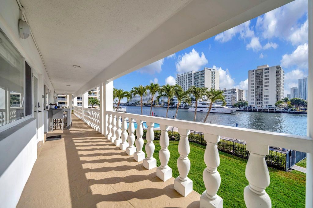 Photo of 2895 NE 32 Street #208, Fort Lauderdale, FL 33306 (MLS # F10503664)