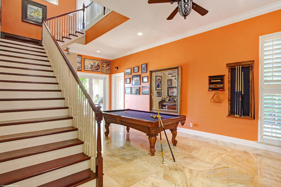 Palm Point - Residential