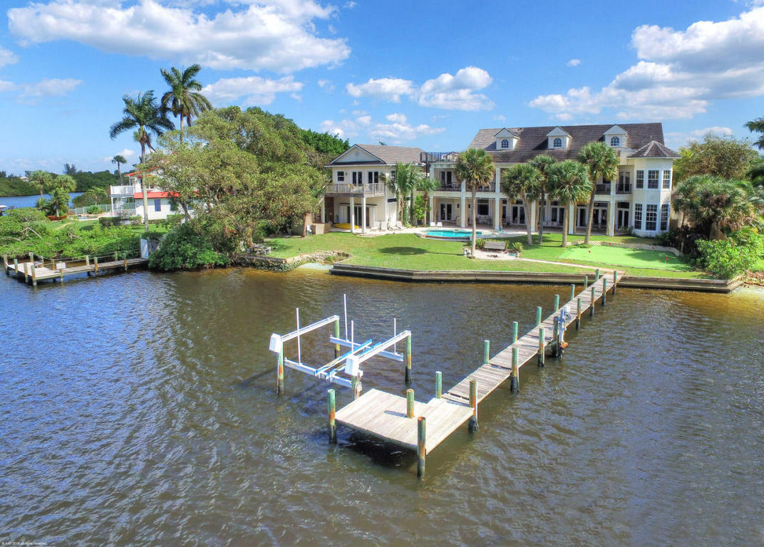 Palm Point - Residential