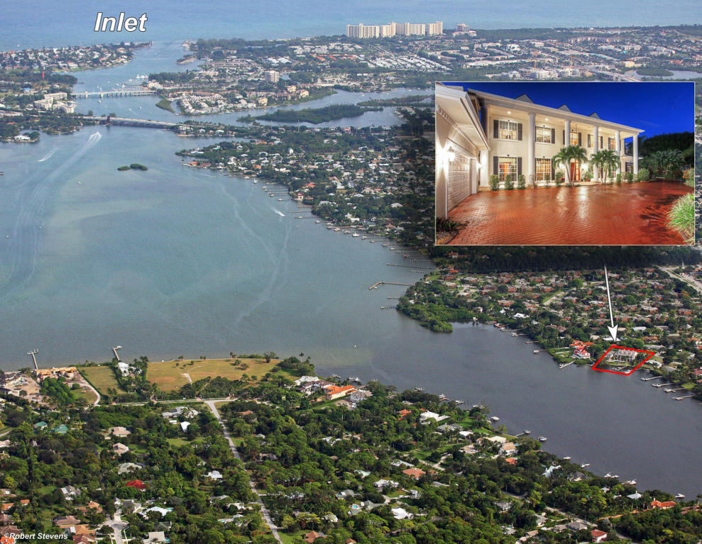 Palm Point - Residential