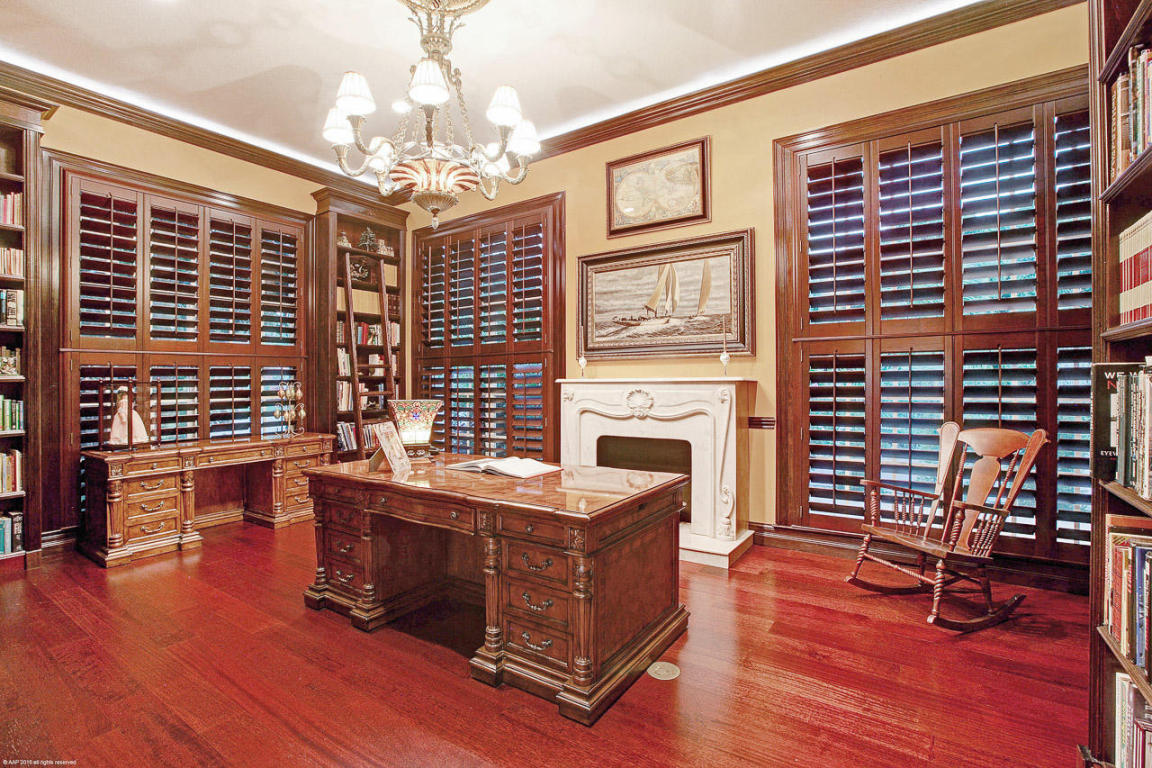 Palm Point - Residential