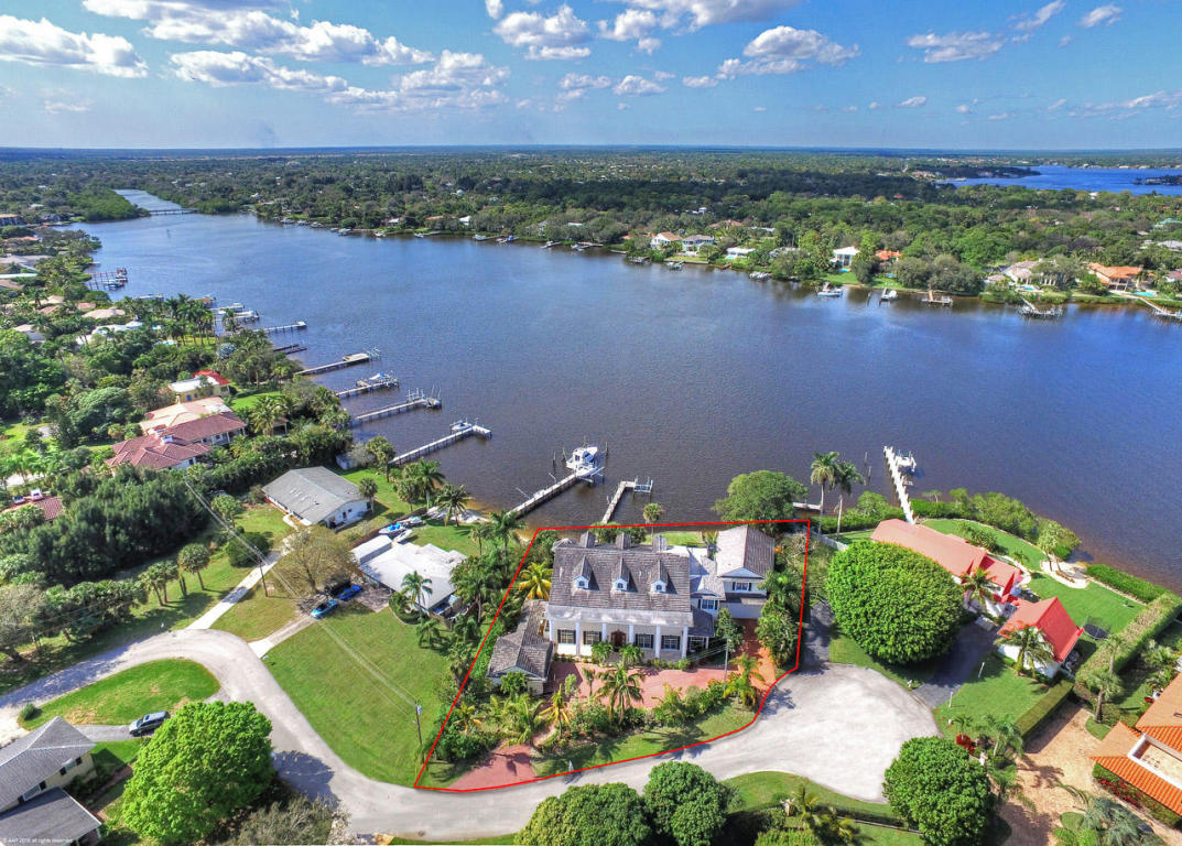 Palm Point - Residential