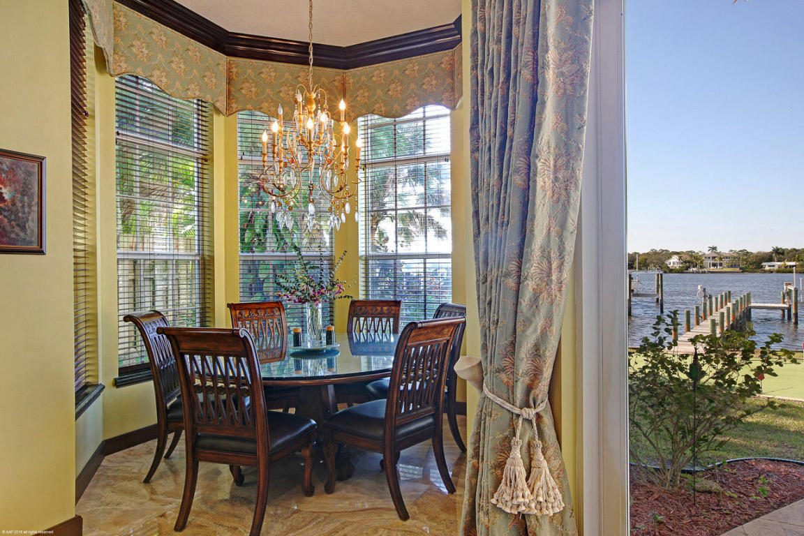 Palm Point - Residential