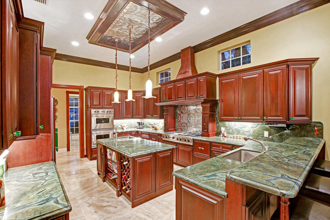 Palm Point - Residential