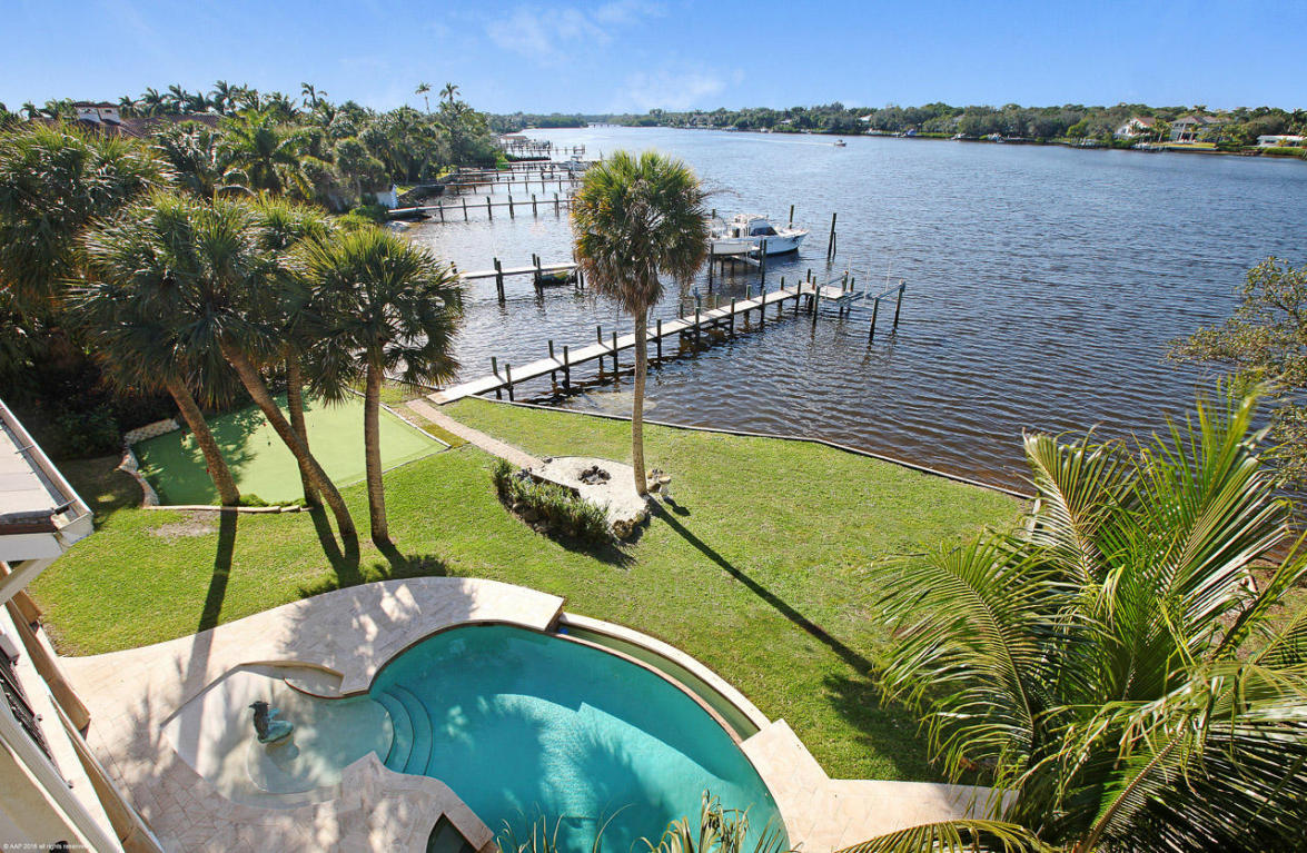 Palm Point - Residential