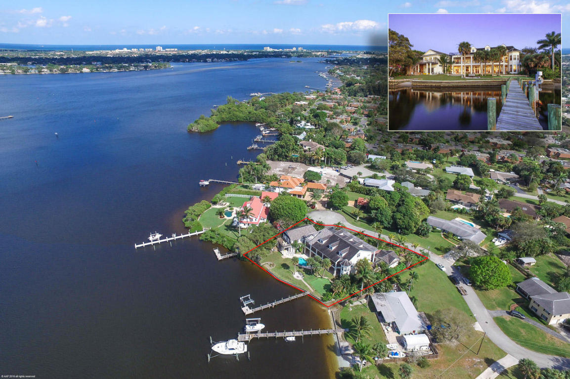 Palm Point - Residential